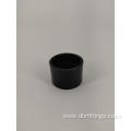 Black ABS fittings COUPLING with cUPC standard